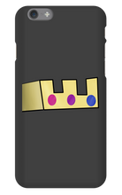 wolfking_official iPhone Phone Cases