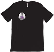 Battle Science Shield T-Shirt