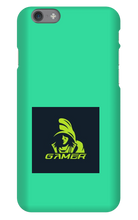 trajcegame iPhone Phone Cases