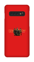 tewtytron Samsung Phone Cases