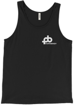 poppabrady Tank Top