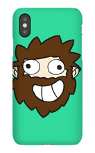 wakefulthrone iPhone Phone Cases
