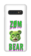 z0mbear Samsung Phone Cases