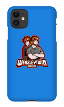 weasleytwingaming iPhone Phone Cases