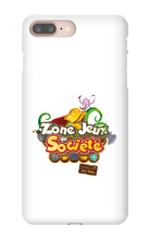 Étui iPhone - Zone Jeux de société