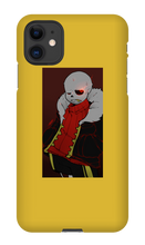 angelynnclemons iPhone Phone Cases