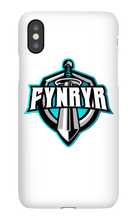 Aegis iPhone Case