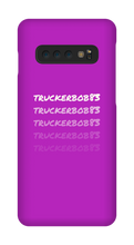truckerbob83 Samsung Phone Cases