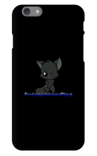professorwolandplays iPhone Phone Cases
