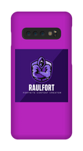 raulfort Samsung Phone Cases