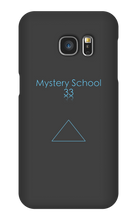 Mystery School 33 Samsung Phone Cases