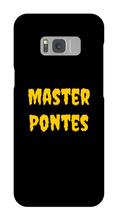Master Samsung case
