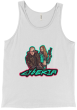 cyberiaofficial Tank Top