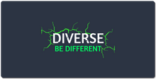 Diverse XXL Gaming Mousepad
