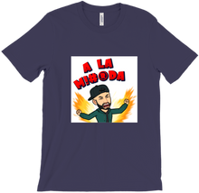 lionxrasta T-Shirts