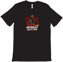 sergeantslotter-4057 T-Shirts