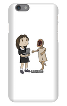 GemTheLegend - PhasmoFriday iPhone Phone Cases