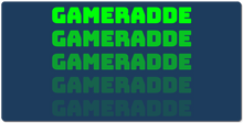 GamerAdde XXL Gaming Mousepad