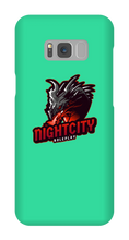 Cover NightCity