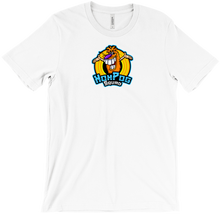 nonpogsquad logo T-Shirts