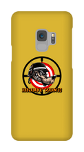 thebrootzone Samsung Phone Cases