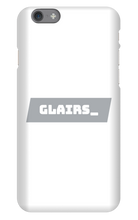 glairs_ iPhone 8 Cases