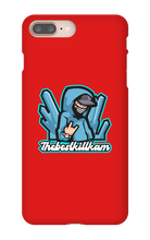 thebestkillkam iPhone Phone Cases