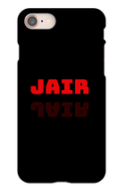 jair22345 iPhone Phone Cases