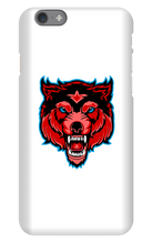 heroicvault iPhone Phone Cases