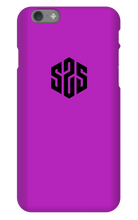 S2S iPhone Cases