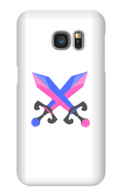 Knighted Samsung Case