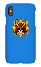 justan79 iPhone Phone Cases