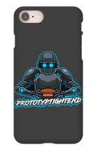 prototyptightend iPhone Bumper