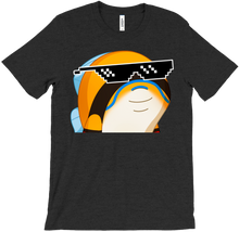 Deal With It Shirt