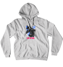 CJSG Official Hoodies (No-Zip/Pullover)