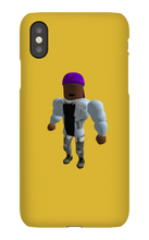 gamingwitdman iPhone Phone Cases