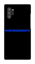 mystikgamingtv Samsung Phone Cases