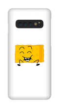 spongby Samsung Phone Cases