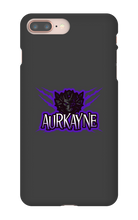 aurkayne iPhone Phone Cases