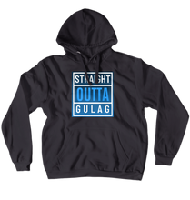 unknownolegend Hoodies (No-Zip/Pullover)