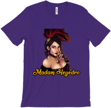 Madam Heyedro T-Shirt