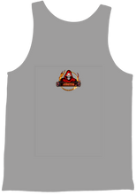 Tanktop für die ganz Starken!