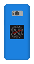 heathenluka Samsung Phone Cases