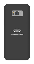 streamingtv Samsung Phone Case