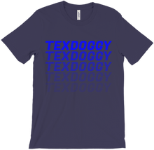texdoggy T-Shirts