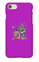 gullieg_ttv iPhone Phone Cases