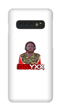 iggyxx Samsung Phone Cases