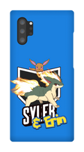 Syler Samsung Phone Cases