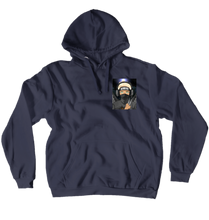 ocdf_a1phazz Hoodies (No-Zip/Pullover)