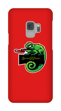 giovanni77thepro Samsung Phone Cases